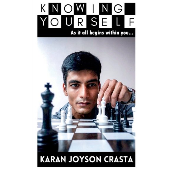 Knowing Yourself, (Paperback)