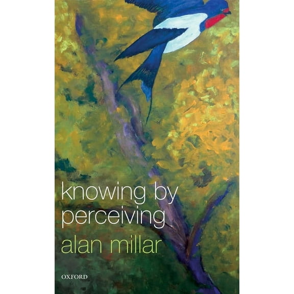 Knowing by Perceiving, (Hardcover)