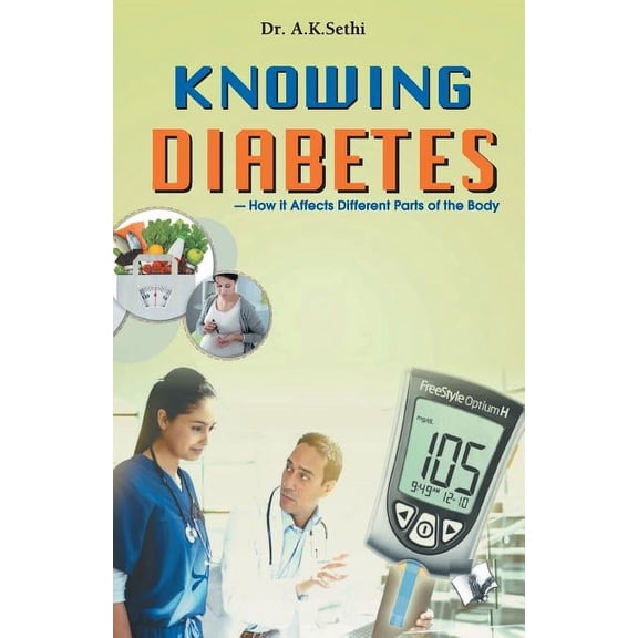 Knowing diabetes, (Paperback)