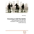 thumbnail image 1 of Knowing is Half the Battle (Paperback), 1 of 1