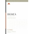 thumbnail image 1 of Knowing the Bible Hosea: A 12-Week Study, (Paperback), 1 of 2