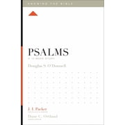 Knowing the Bible Psalms A 12-Week Study, Paperback