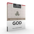 thumbnail image 1 of Pre-Owned Knowing the Living God Paperback, 1 of 1