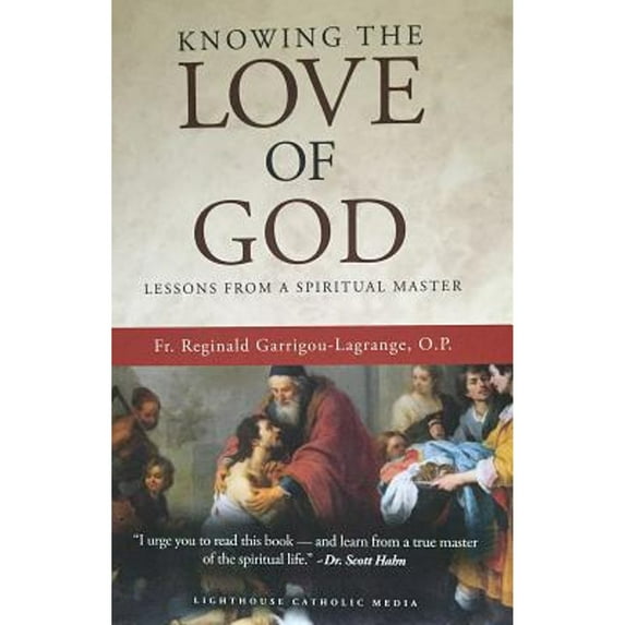 Pre-Owned Knowing the Love of God (Paperback) 1942759002 9781942759003