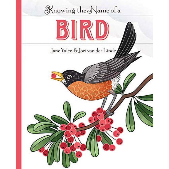 Pre-Owned Knowing the Name of a Bird Paperback