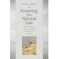 thumbnail image 1 of Knowing the Natural Law: From Precepts and Inclinations to Deriving Oughts, (Paperback), 1 of 1