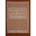 thumbnail image 1 of Pre-Owned Knowing the Old Testament (Paperback 9780817000882) by James P Berkeley, 1 of 1