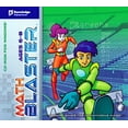 thumbnail image 1 of Knowledge Adventure: Math Blaster Ages 6 - 8 (PC DIsc) 1 User, 1 of 6