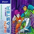 thumbnail image 1 of Knowledge Adventure Math Blaster Ages 7-9, Jewel Case Packing, 1 of 6