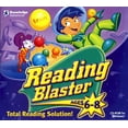 thumbnail image 1 of Reading Blaster Ages 6-8, 1 of 5