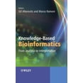 thumbnail image 1 of Knowledge-Based Bioinformatics, (Hardcover), 1 of 1