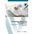 thumbnail image 1 of Knowledge-Based Risk Management (Paperback), 1 of 1