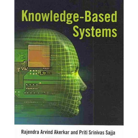 Knowledge-Based Systems (Paperback)
