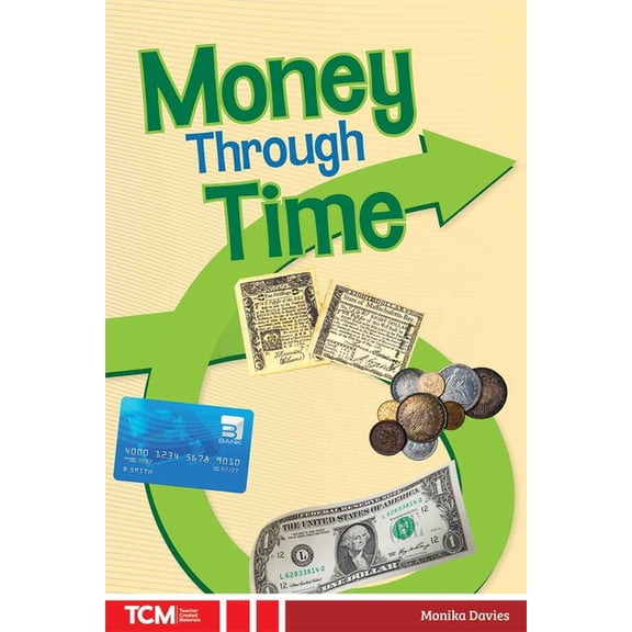 Knowledge Builders: Social Studies Reade Money Through Time, (Paperback)