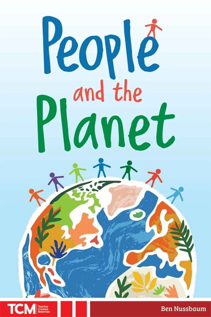 Knowledge Builders: Social Studies Reade People and the Planet, (Paperback)