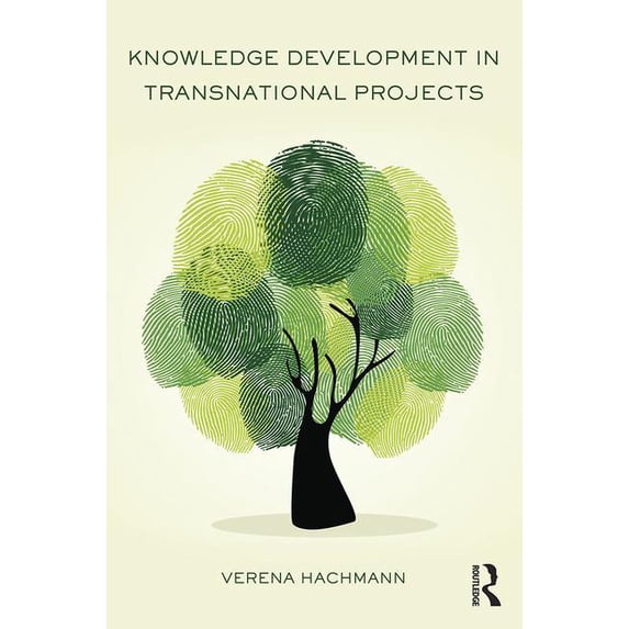 Knowledge Development in Transnational Projects, (Hardcover)