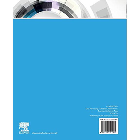 Pre-Owned Knowledge Discovery in Big Data from Astronomy and Earth Observation: Astrogeoinformatics, (Paperback)