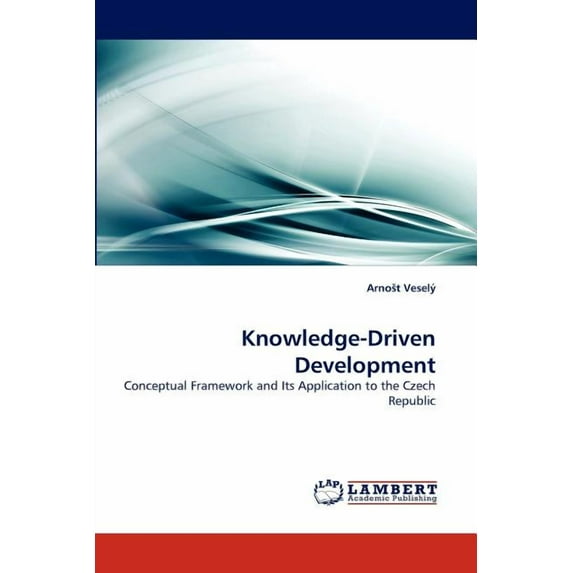 Knowledge-Driven Development (Paperback)