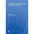 thumbnail image 1 of Knowledge Economy, Information Technologies and Growth, (Paperback), 1 of 1