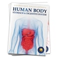 thumbnail image 1 of Knowledge Encyclopedia For Children: Human Body : Stomach And Digestive System (Paperback), 1 of 4