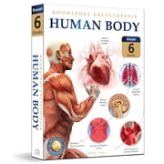 Knowledge Encyclopedia for Children Knowledge Encyclopedia Human Body, Paperback
