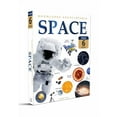 thumbnail image 1 of Space - Collection of 6 Books: Knowledge Encyclopedia for Children, (Paperback), 1 of 4