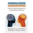 thumbnail image 1 of Knowledge Engineering: Building Cognitive Assistants for Evidence-Based Reasoning, (Hardcover), 1 of 1
