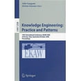 thumbnail image 1 of Knowledge Engineering: Practice and Patterns: 16th International Conference, EKAW 2008, Acitrezza, Sicily, Italy, Septem, (Paperback), 1 of 1