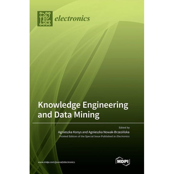Knowledge Engineering and Data Mining, (Hardcover)