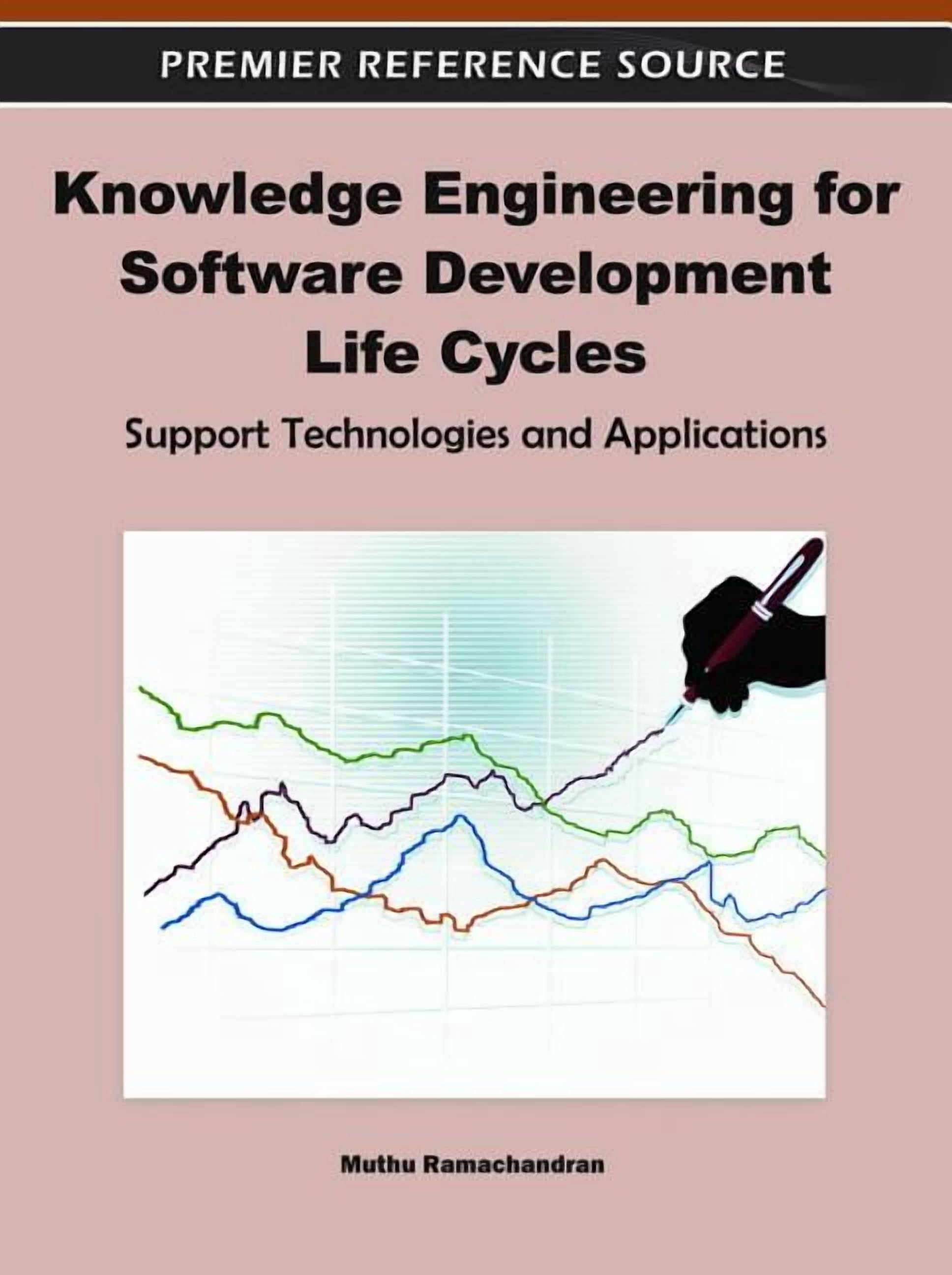 Knowledge Engineering for Software Development Life Cycles: Support ...