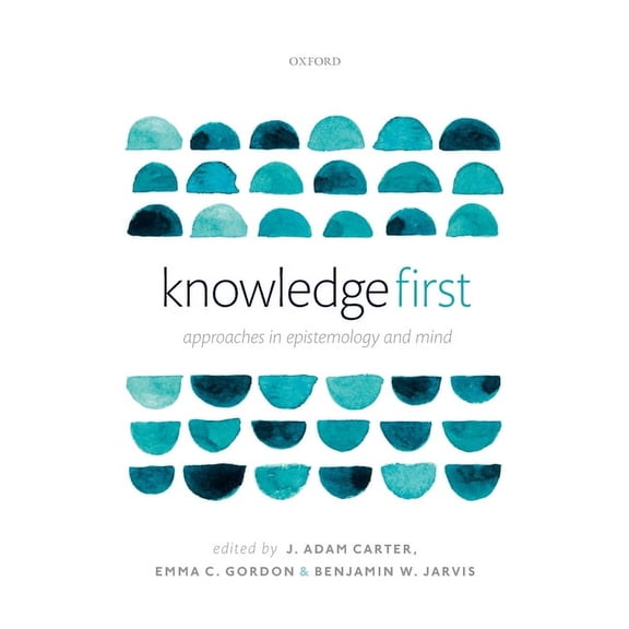 Knowledge First C, (Hardcover)