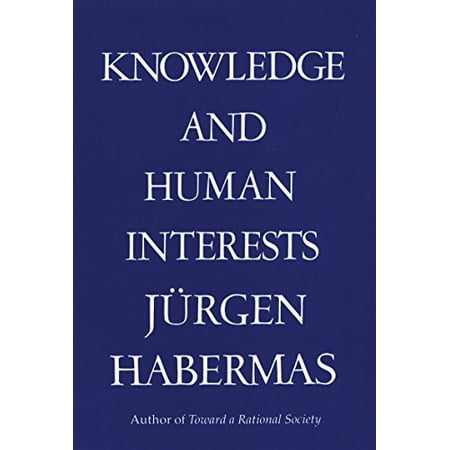 Pre-Owned Knowledge & Human Interests (Paperback) 0807015415 9780807015414