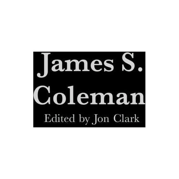 Knowledge, Identity, and School Life Ser James S. Coleman, (Hardcover)