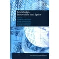 thumbnail image 1 of Knowledge, Innovation and Space, 1 of 1
