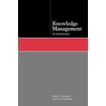 thumbnail image 1 of Pre-Owned Knowledge Management: An Introduction Paperback, 1 of 1