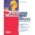 thumbnail image 1 of ASTD Training Basics Knowledge Management Basics, (Paperback), 1 of 1