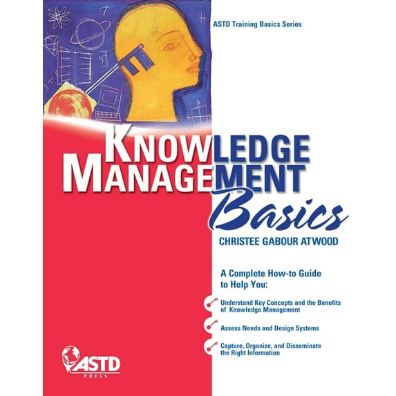ASTD Training Basics Knowledge Management Basics, (Paperback)