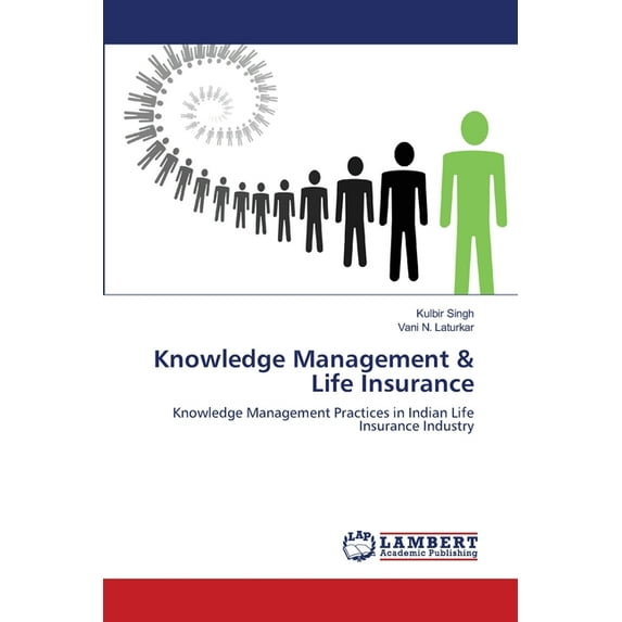 Knowledge Management & Life Insurance (Paperback)