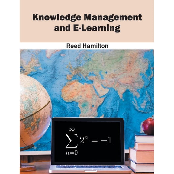 Knowledge Management and E-Learning, (Hardcover)