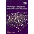 thumbnail image 1 of Pre-Owned Knowledge Management and Innovation in Networks, 1 of 1