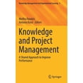 thumbnail image 1 of Knowledge Management and Organizational Knowledge and Project Management: A Shared Approach to Improve Performance, Book 5, (Hardcover), 1 of 1