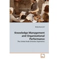 thumbnail image 1 of Knowledge Management and Organizational Performance (Paperback), 1 of 1
