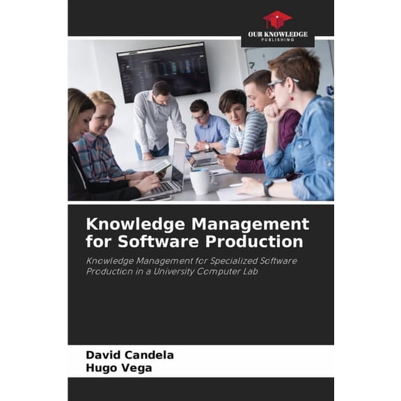 Knowledge Management for Software Production, (Paperback)