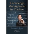 thumbnail image 1 of Knowledge Management in Practice, (Hardcover), 1 of 1