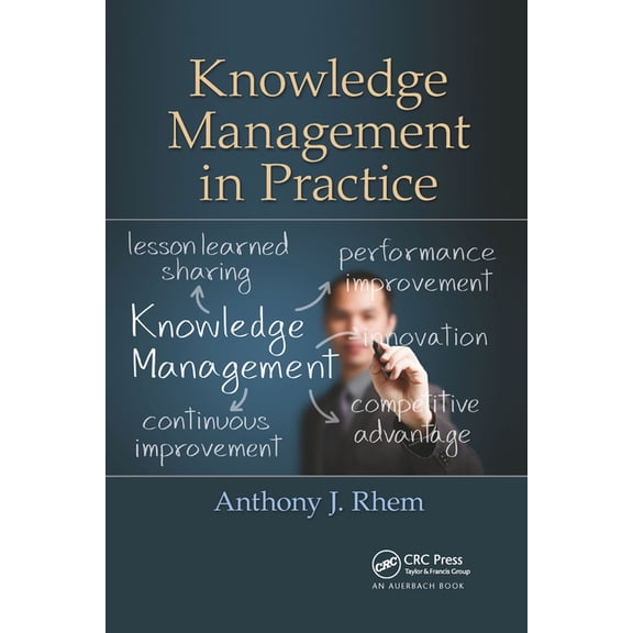 Knowledge Management in Practice, (Paperback)