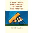 thumbnail image 1 of Pre-Owned Knowledge Management In Theory and Practice (Hardcover) 075067864X 9780750678643, 1 of 1