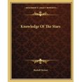 thumbnail image 1 of Knowledge Of The Stars (Paperback), 1 of 1