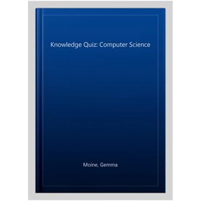 Knowledge Quiz: Computer Science