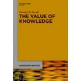 thumbnail image 1 of Knowledge Services The Value of Knowledge: The Economics of Enterprise Knowledge and Intelligence, (Hardcover), 1 of 1