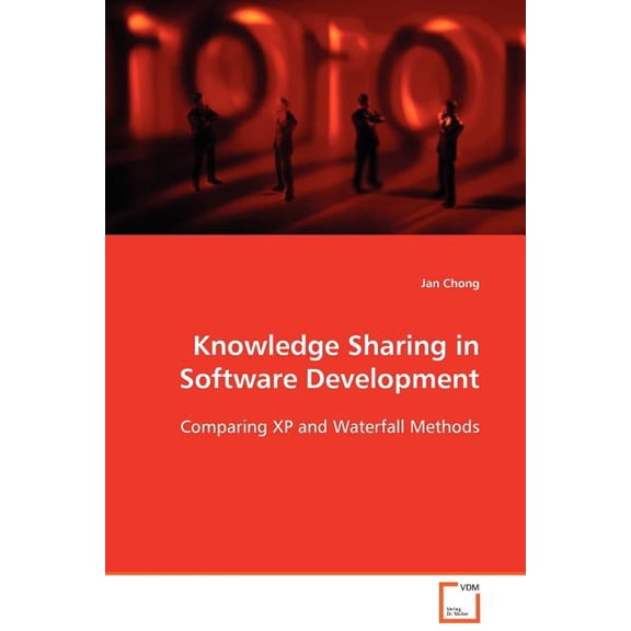 Knowledge Sharing in Software Development (Paperback)